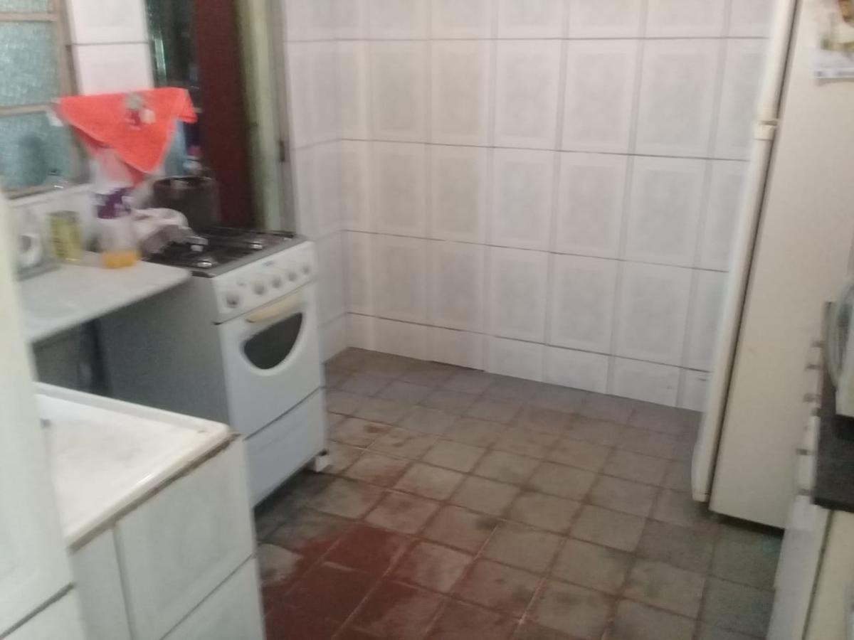 Casa, Nossa Senhora de Fátima, 2 Quartos, 4 Vagas, 1 Suíte