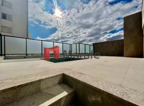 Apartamento, Gutierrez, 4 Quartos, 4 Vagas, 4 Suítes