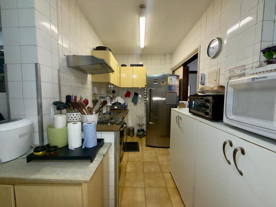 Apartamento, Gutierrez, 3 Quartos, 1 Vaga, 1 Suíte