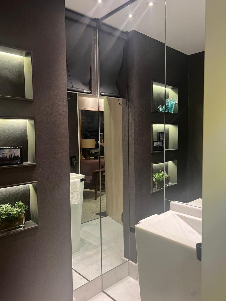 Apartamento, Cidade Nova, 3 Quartos, 3 Vagas, 1 Suíte