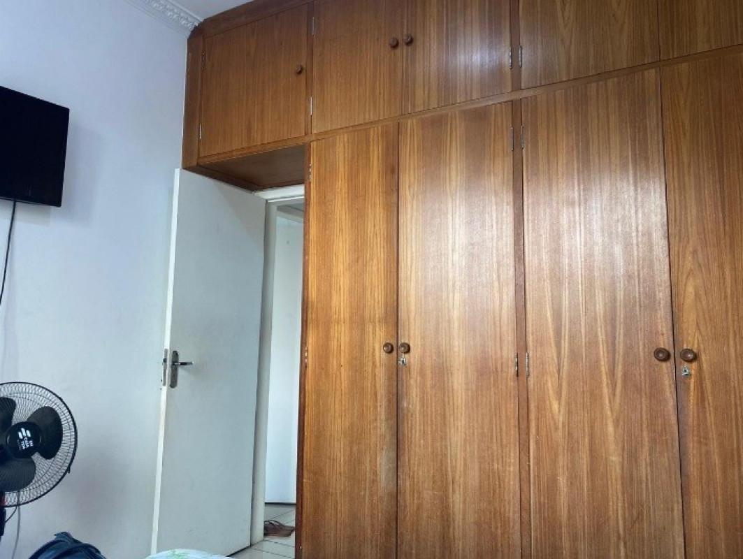Apartamento, Centro, 3 Quartos, 0 Vaga, 1 Suíte