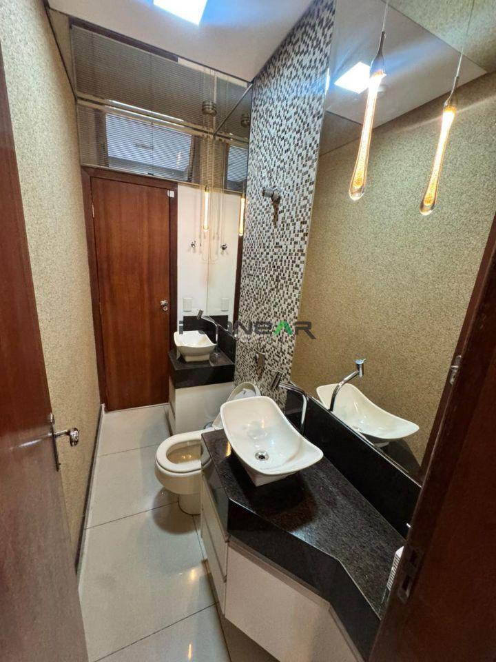 Casa, Inconfidentes, 4 Quartos, 3 Vagas, 1 Suíte