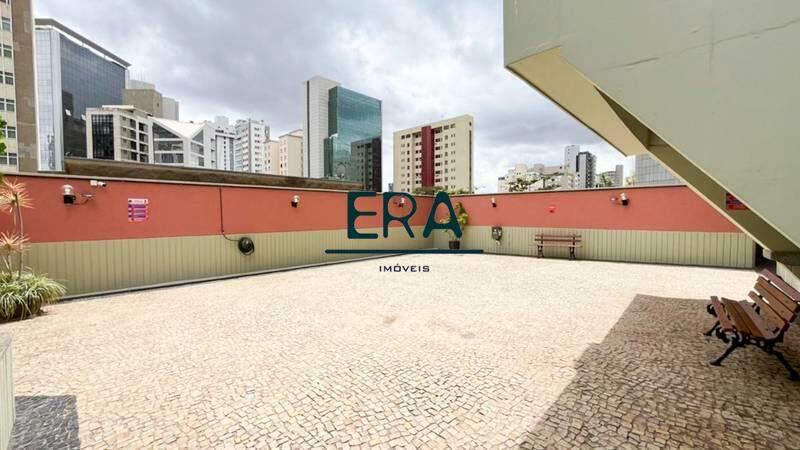 Apartamento, Funcionários, 4 Quartos, 2 Vagas, 1 Suíte