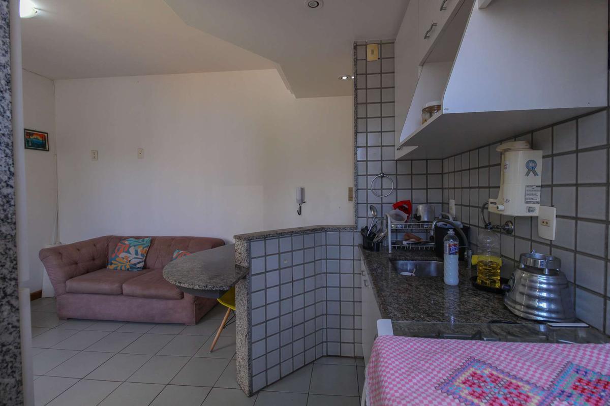Apartamento, Cruzeiro, 1 Quarto, 1 Vaga