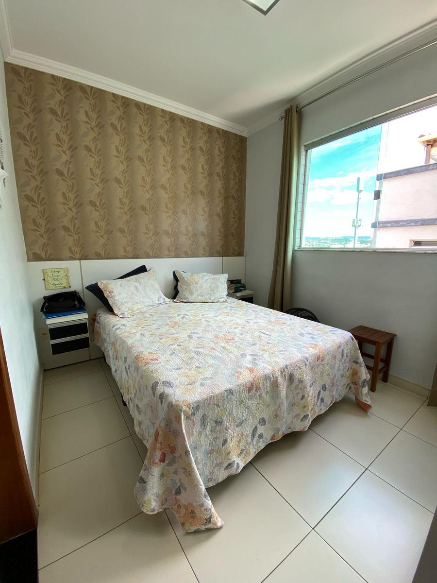Cobertura, Cabral, 3 Quartos, 2 Vagas, 1 Suíte