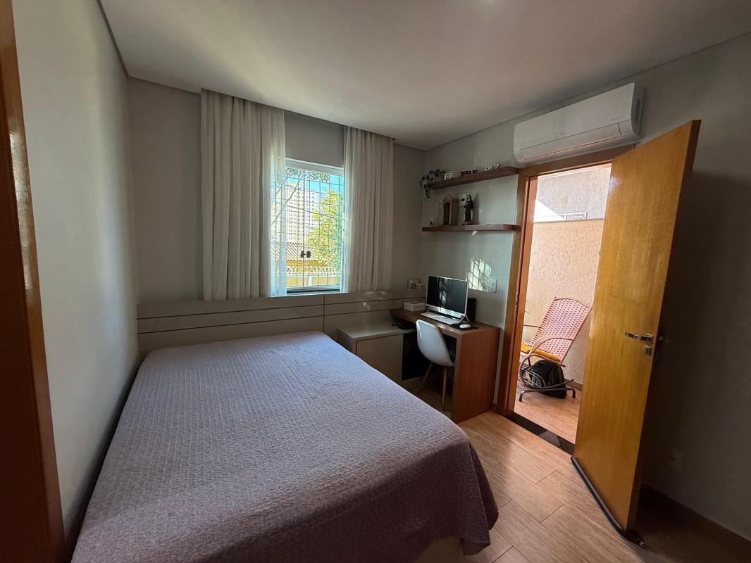 Casa, Planalto, 3 Quartos, 2 Vagas, 1 Suíte