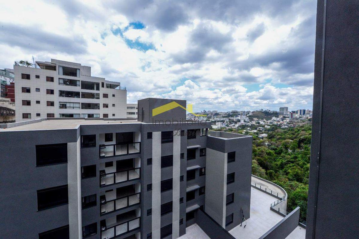 Apartamento, Buritis, 2 Quartos, 2 Vagas, 2 Suítes