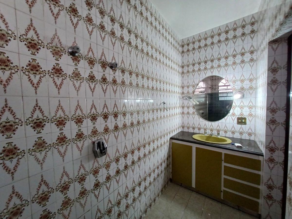 Casa, Santa Inês, 5 Quartos, 2 Vagas, 1 Suíte