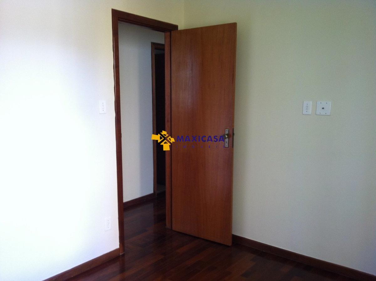 Apartamento, Liberdade, 3 Quartos, 1 Vaga, 1 Suíte