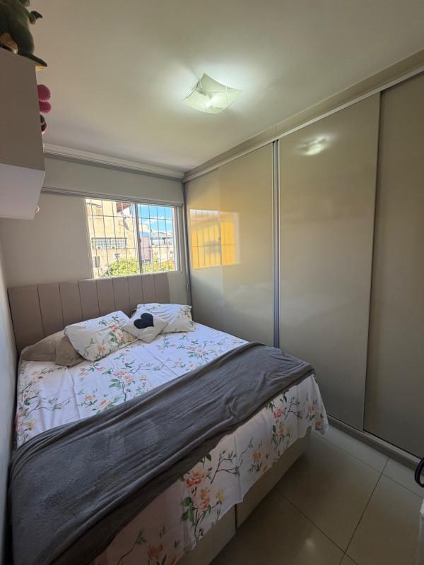 Cobertura, Arvoredo, 3 Quartos, 1 Vaga