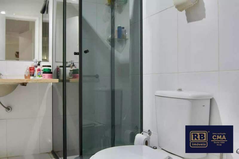 Apartamento, Centro, 3 Quartos, 1 Vaga
