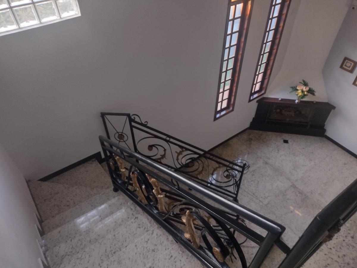 Casa, Garças, 6 Quartos, 8 Vagas, 1 Suíte