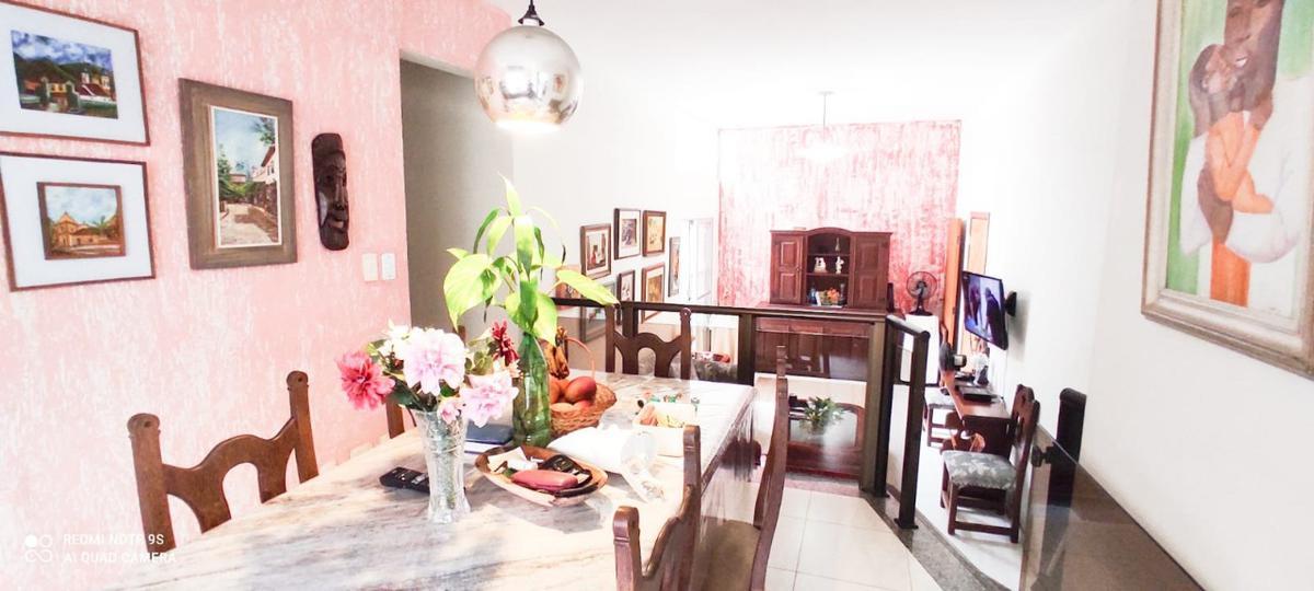 Apartamento, Serrano, 3 Quartos, 2 Vagas, 1 Suíte