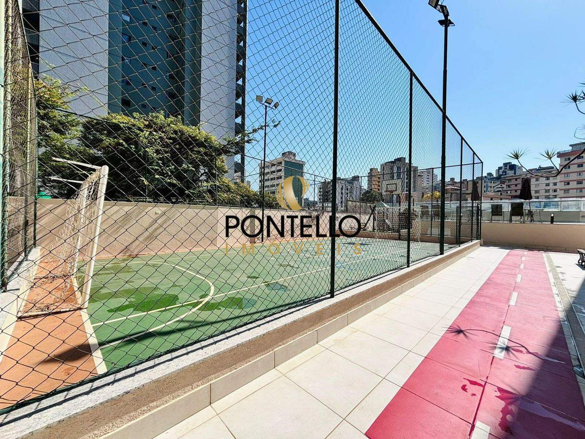 Apartamento, Nova Granada, 3 Quartos, 3 Vagas, 1 Suíte