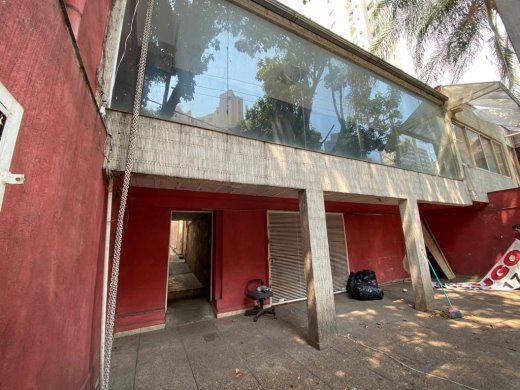 Casa Comercial, Funcionários, 1 Quarto