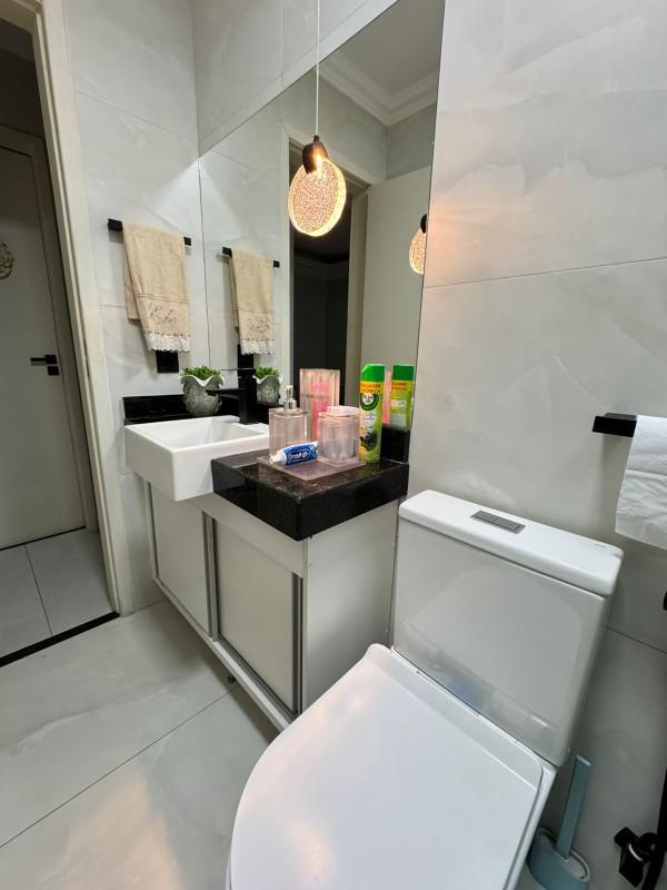 Apartamento, Jardim Riacho das Pedras, 3 Quartos, 1 Vaga