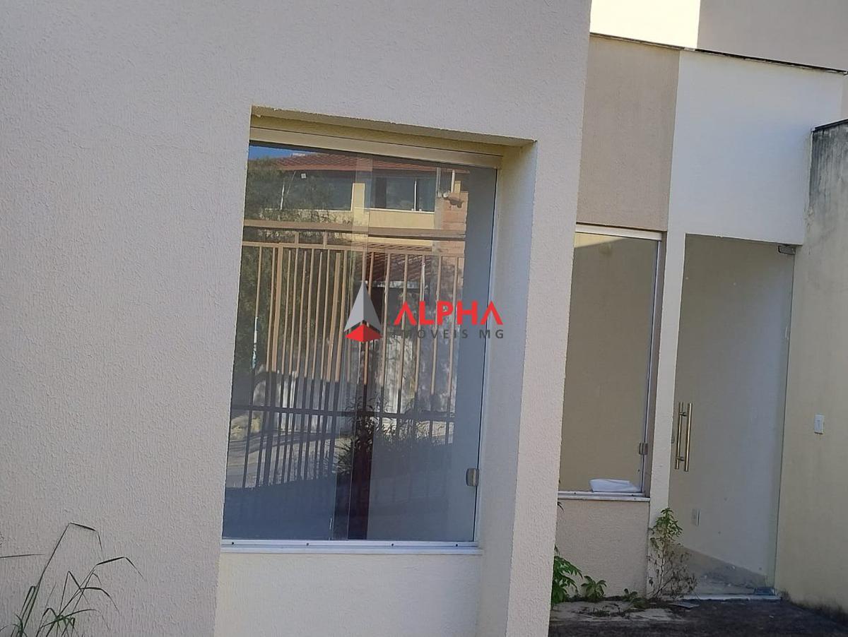 Casa, Palmeiras, 3 Quartos, 2 Vagas