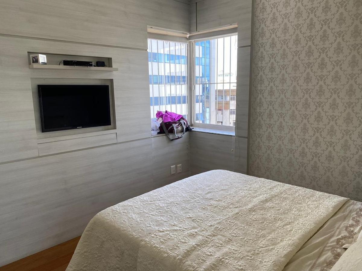 Cobertura, Santo Agostinho, 4 Quartos, 2 Vagas, 2 Suítes