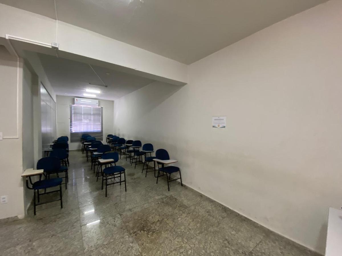 Andar, Centro, 0 Quarto, 0 Vaga