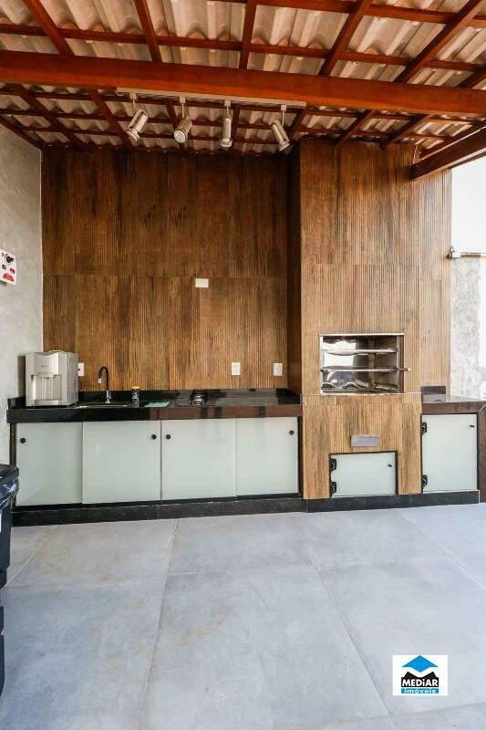 Apartamento, Buritis, 4 Quartos, 3 Vagas, 3 Suítes