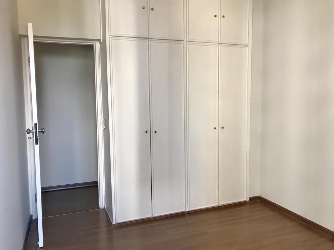 Apartamento, Sion, 3 Quartos, 2 Vagas, 1 Suíte