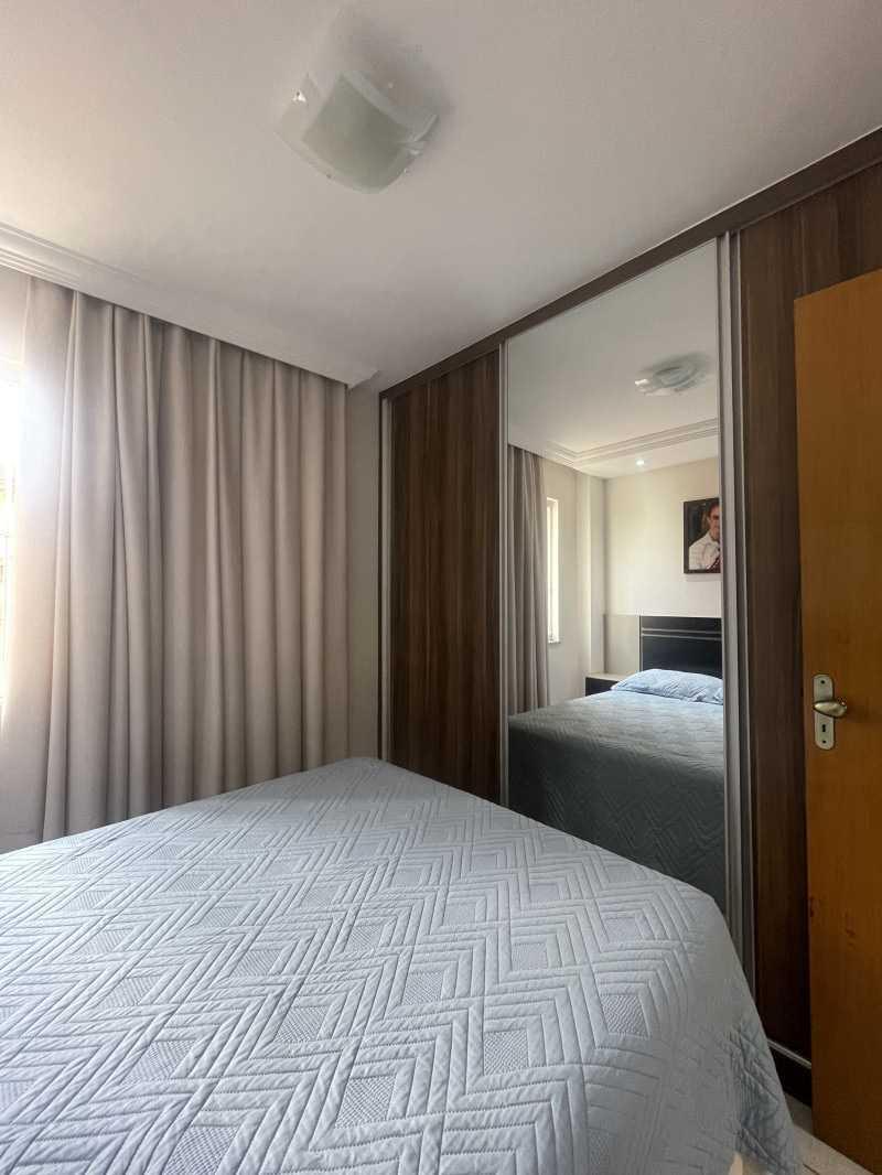 Apartamento, Sagrada Família, 2 Quartos, 1 Vaga