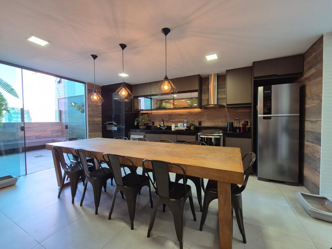 Apartamento, Prado, 3 Quartos, 3 Vagas, 1 Suíte