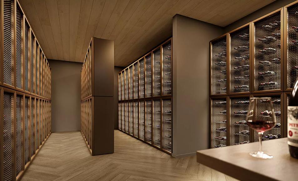 Apartamento, Jardim das Mangabeiras, 4 Quartos, 6 Vagas, 4 Suítes