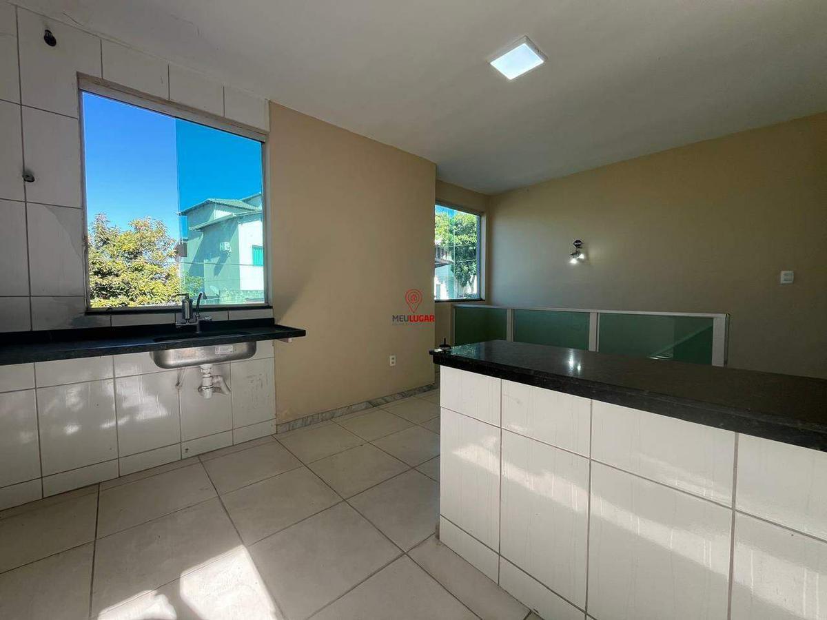 Casa, Diamante, 3 Quartos, 3 Vagas, 1 Suíte
