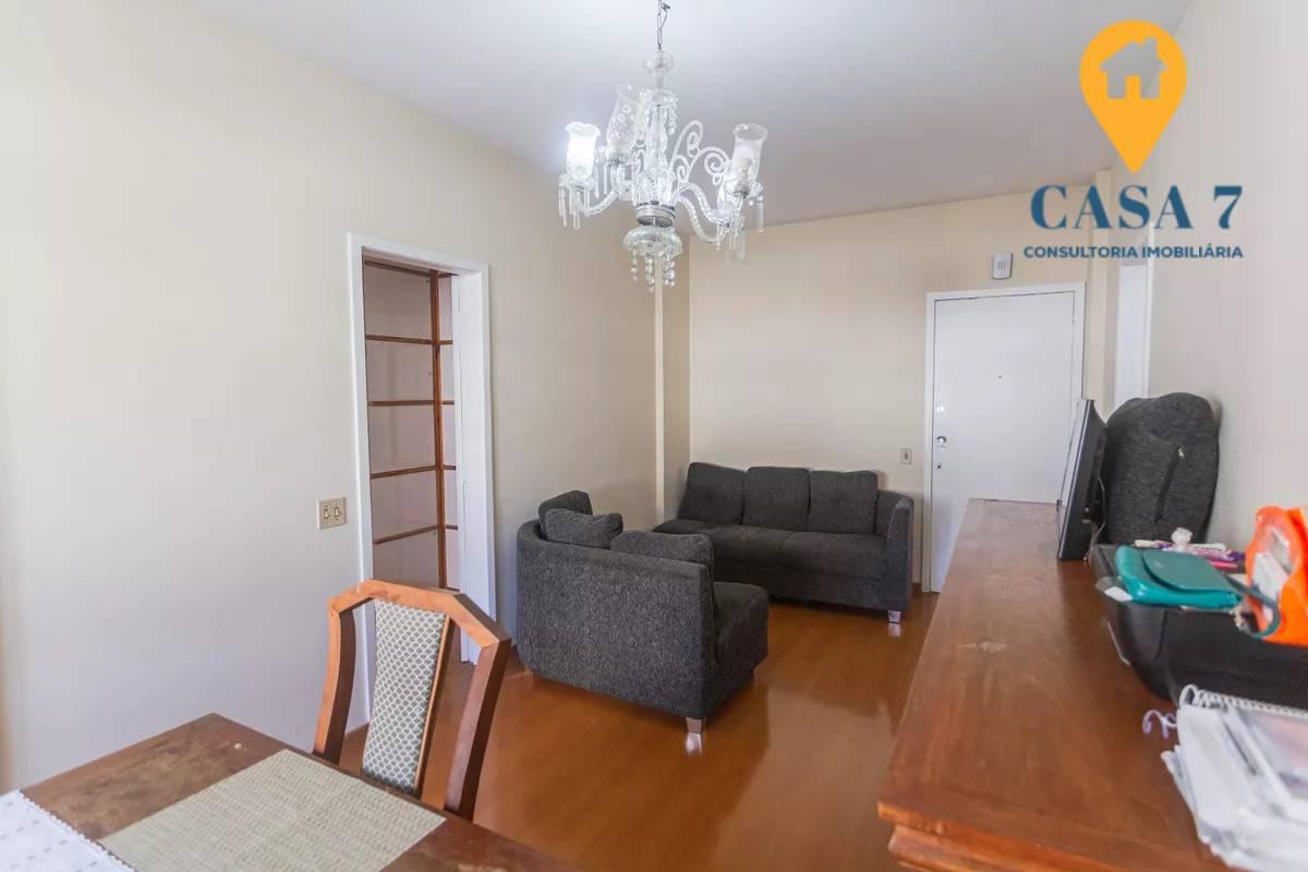 Apartamento, Santo Antônio, 1 Quarto, 1 Vaga