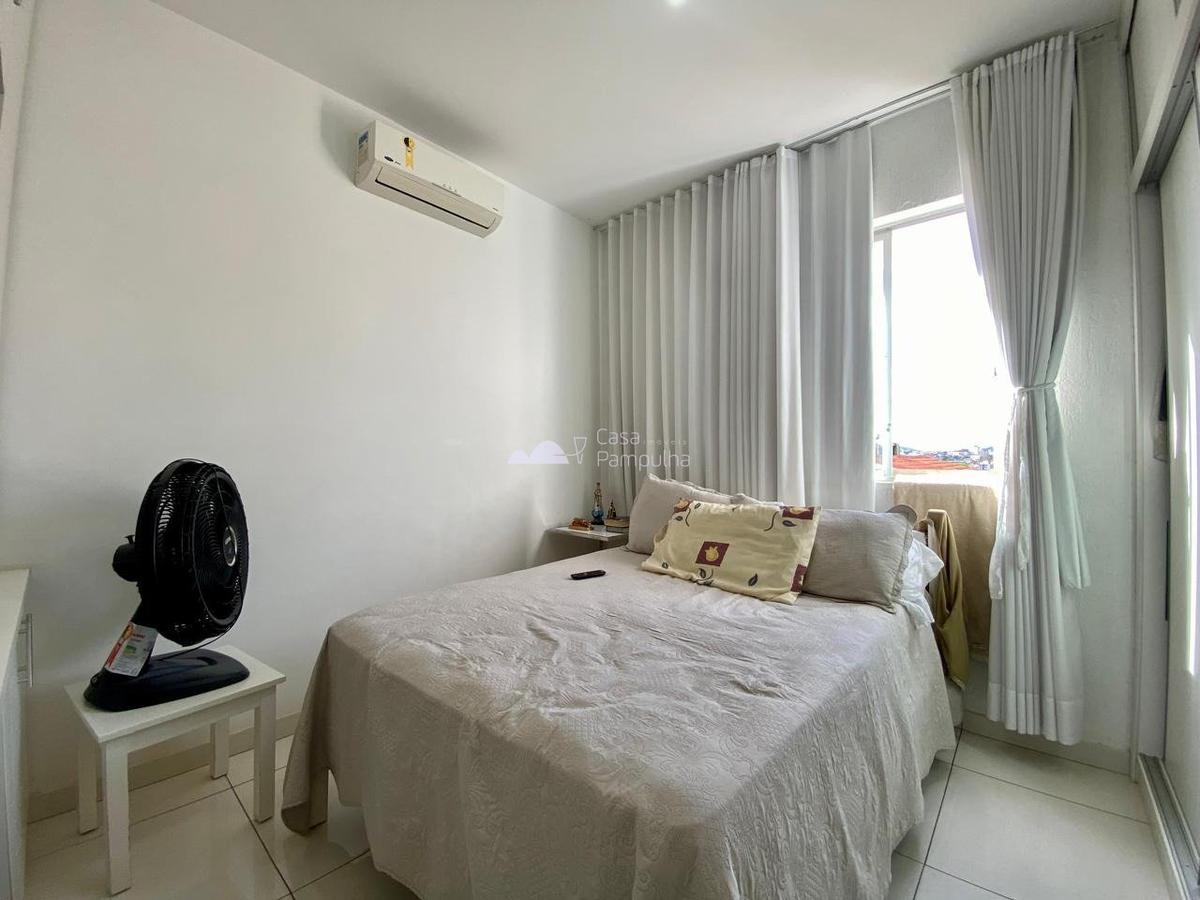 Apartamento, Santa Amélia, 2 Quartos, 1 Vaga