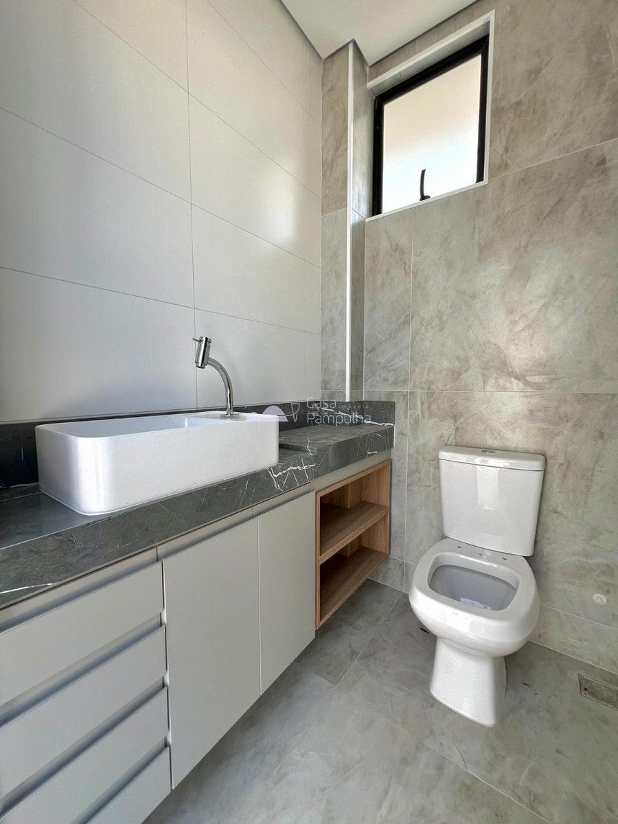 Apartamento, Itapoã, 4 Quartos, 3 Vagas, 1 Suíte