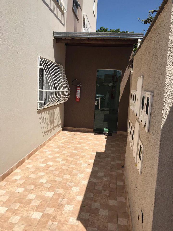 Apartamento, Arvoredo, 2 Quartos, 1 Vaga, 0 Suíte