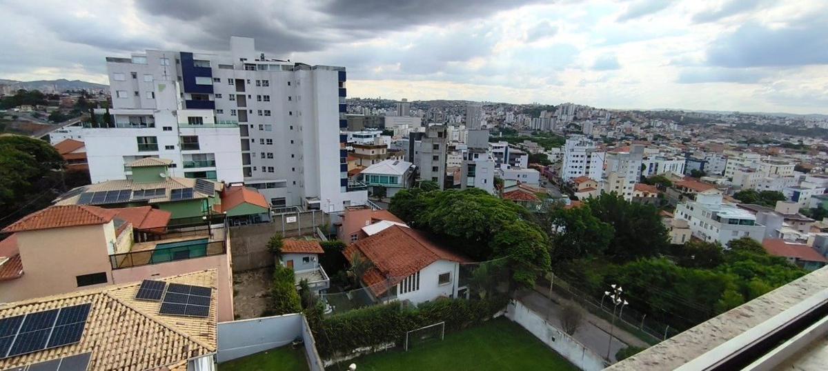Cobertura, São Marcos, 4 Quartos, 4 Vagas, 2 Suítes