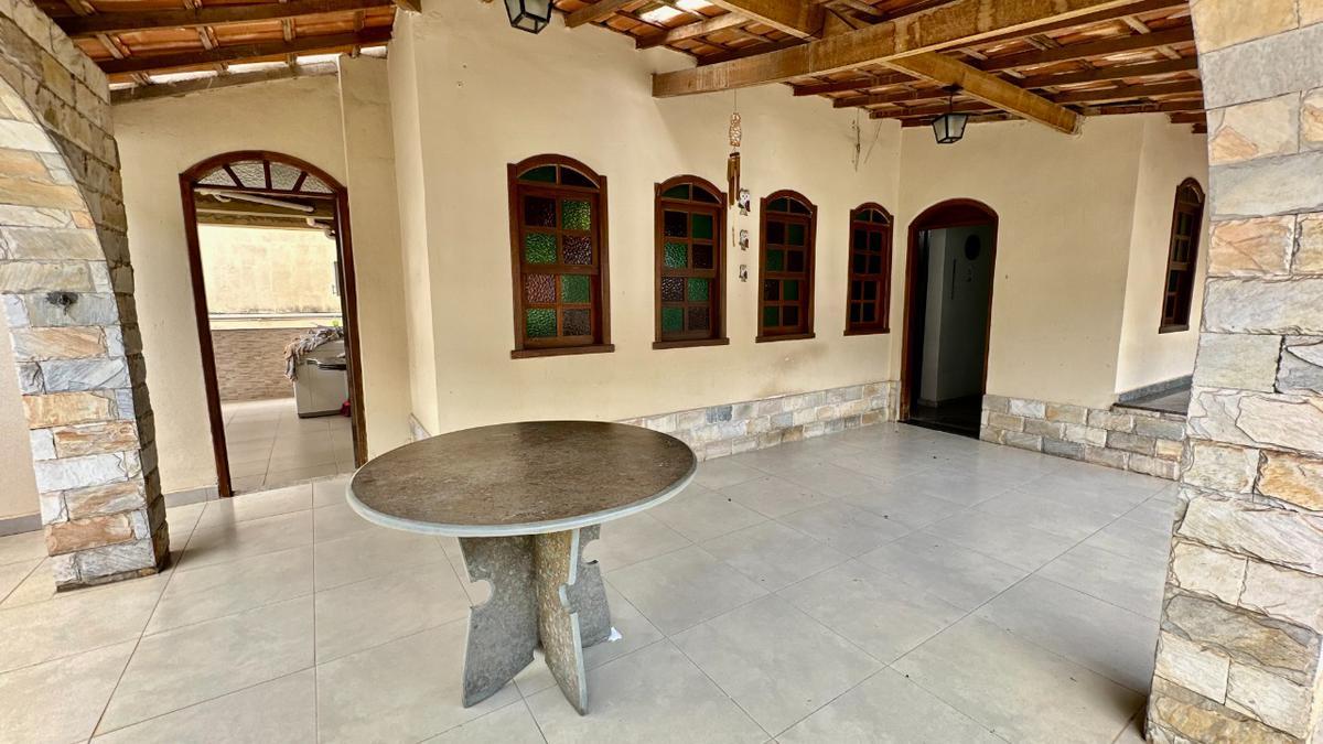 Casa, Copacabana, 3 Quartos, 8 Vagas, 3 Suítes