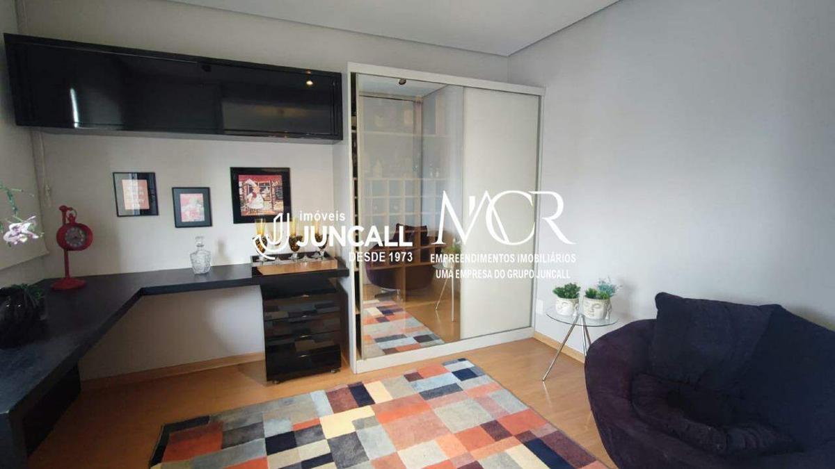 Apartamento, Sion, 4 Quartos, 5 Vagas, 1 Suíte