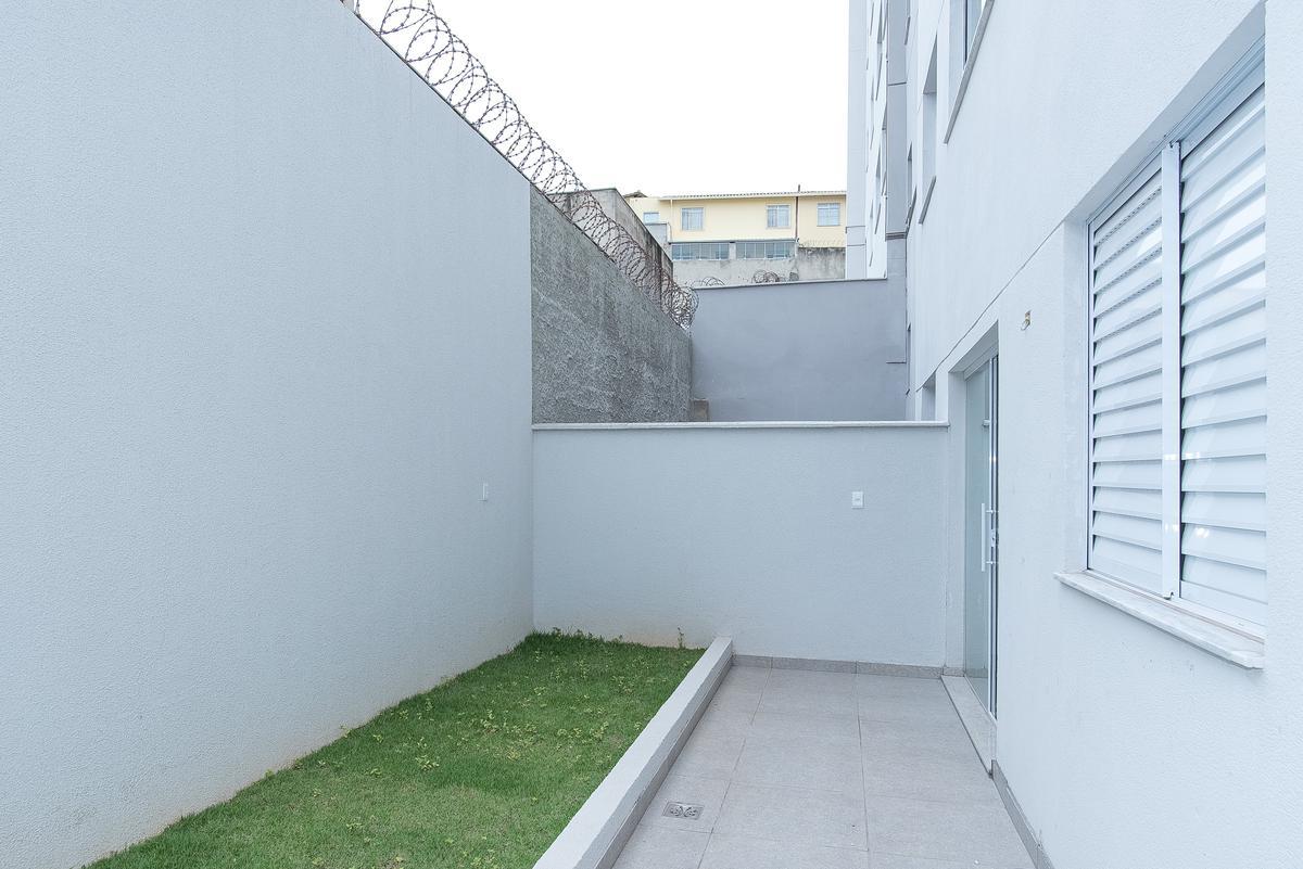 Apartamento, Heliópolis, 2 Quartos, 2 Vagas, 1 Suíte