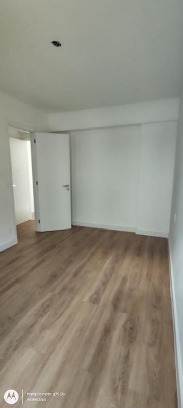 Apartamento, Cidade Nova, 2 Quartos, 2 Vagas, 1 Suíte
