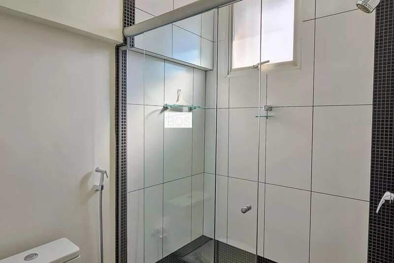 Cobertura, Coração de Jesus, 3 Quartos, 2 Vagas, 1 Suíte