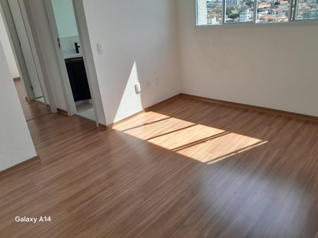 Apartamento, Jardim Guanabara, 2 Quartos, 1 Vaga, 1 Suíte