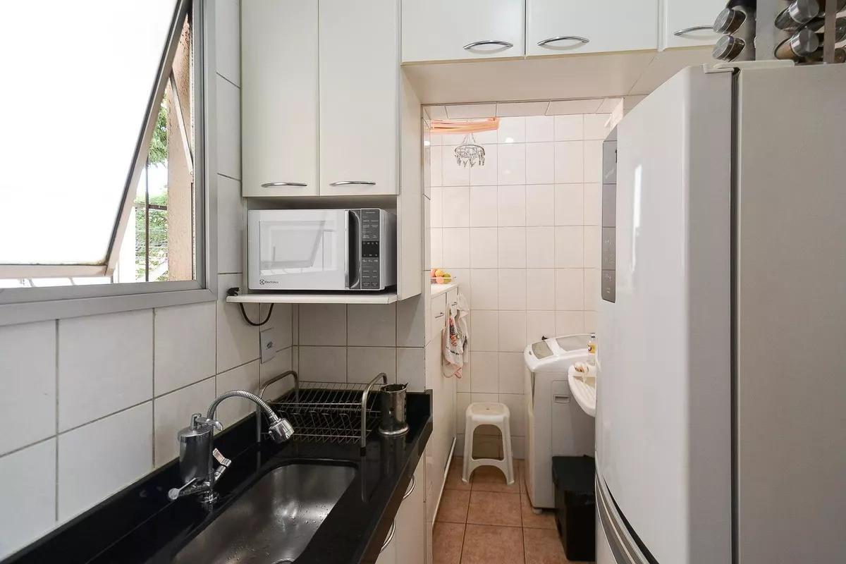 Apartamento, Dona Clara, 2 Quartos, 1 Vaga