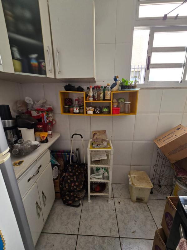 Apartamento, Alípio de Melo, 2 Quartos, 1 Vaga