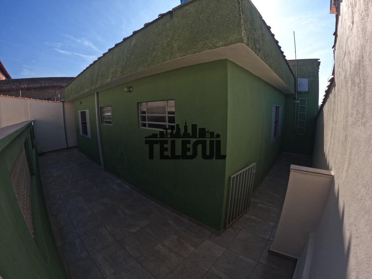 Casa, Jardim Sion, 3 Quartos, 0 Vaga, 1 Suíte