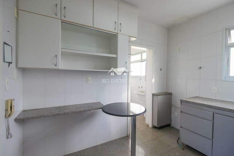Apartamento, Gutierrez, 3 Quartos, 2 Vagas, 1 Suíte