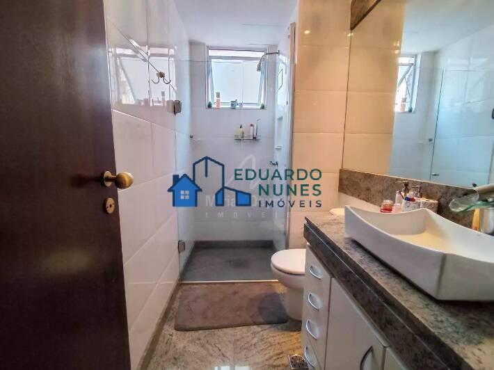 Apartamento, Lourdes, 3 Quartos, 2 Vagas, 1 Suíte