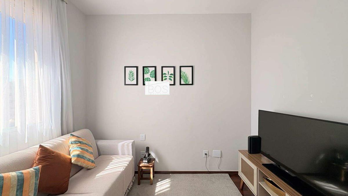 Apartamento, Gutierrez, 4 Quartos, 2 Vagas, 1 Suíte