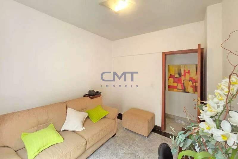Apartamento, Luxemburgo, 4 Quartos, 3 Vagas, 1 Suíte