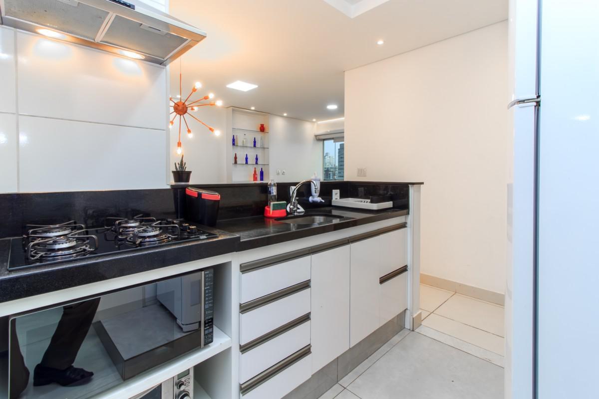 Apartamento, Lourdes, 2 Quartos, 2 Vagas, 1 Suíte