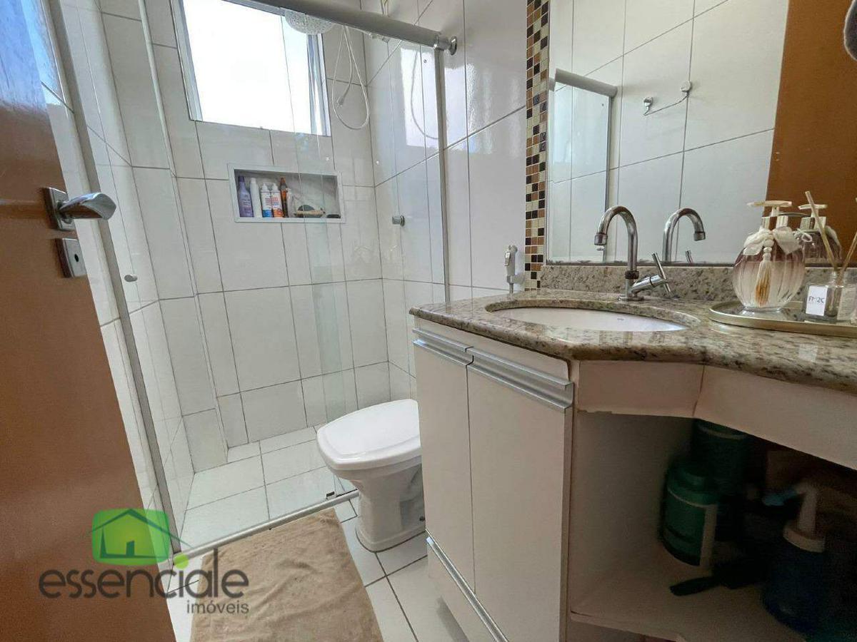 Apartamento, Europa, 2 Quartos, 2 Vagas, 1 Suíte