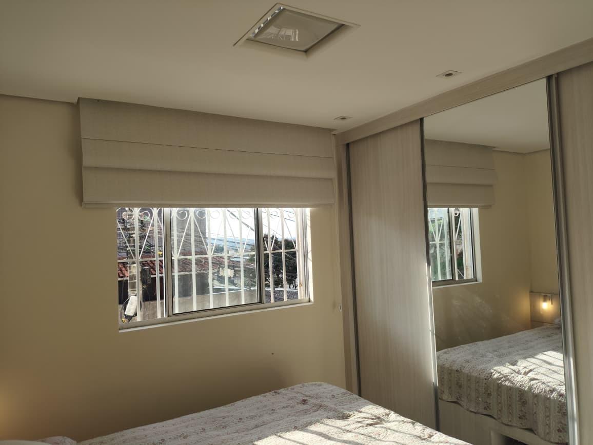 Apartamento, União, 2 Quartos, 1 Vaga